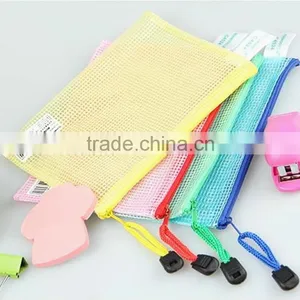 Cheap PVC Pouch Bags for Pencil,Five Star Pencil Pouch thumbnail-2