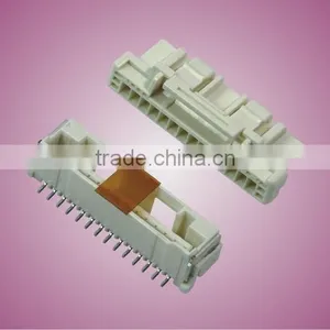 1.5MM Pitch Wire to Board Electronic Wire Connectors thumbnail-1