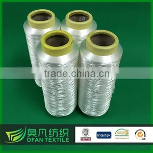 High Quality Pbt Stretch Elastic Polyester Yarn (CC Above 52%) Quality Choice thumbnail-1