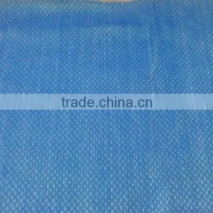 DTY 160/72 Polyester Nylon Blend Yarn 70/30 Polyester/polyamide thumbnail-2