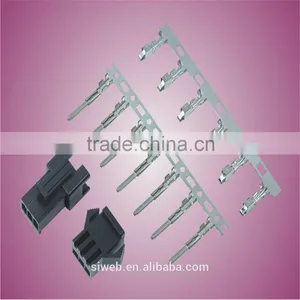 JST 2.0mm SM Replace Conector for Wire to Wire Application thumbnail-1