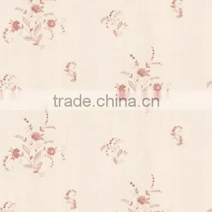 Favorable Elegant Pattern Wall Paper With Best Price thumbnail-1