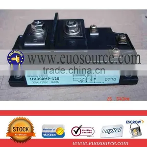 Fuji Power Transistor Darlington 1DI300M-120 thumbnail-6
