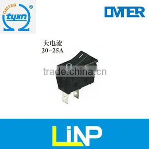 R-1-110-C5N-BBBB Kcd3 Switch Rocker thumbnail-1