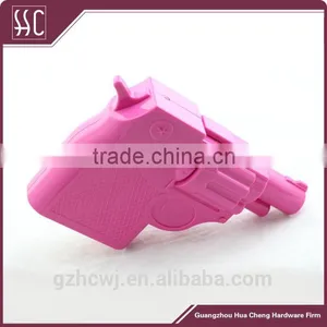 Newest Style Lady Acrylic Clutch Purse,handgun Shaped Fancy Clutch Purse Supplier thumbnail-2
