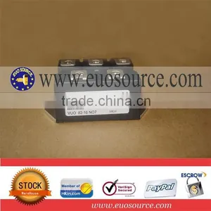Ixys Rectifier Module VUO35-18NO7 VUO82-16N07 thumbnail-1