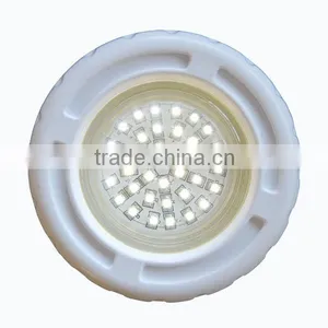 RGB Colorful Changing Waterproof Led Swimming Pool Light thumbnail-1