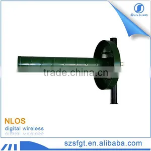 High Gain 17dBi Directional Beam Helical Antenna thumbnail-1