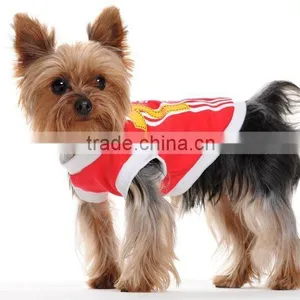 Red Dog Sweatshirts thumbnail-1