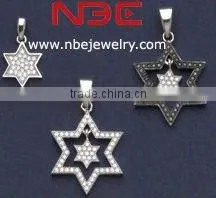 Factory Offer Star-shaped Jewelry thumbnail-1