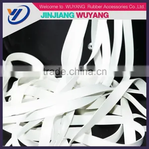 Hot Sales Colored Rubber Tape for Swimwear/underwear thumbnail-5
