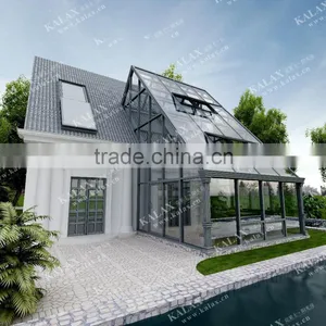 Chinese Modern and Sunshine Luxury Apartment thumbnail-4