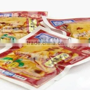 Chicken Paw Package Machine for Sauce Meat Products,spices,fruit,bean Products,chemicals, Medicine Liquid,powder thumbnail-2