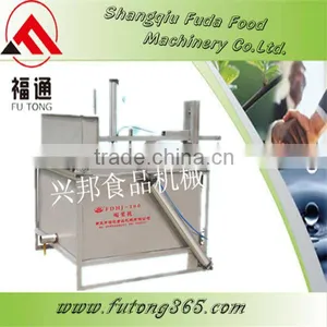 Syrup Filing Machine Cake Icing Machine Food Machinery thumbnail-1
