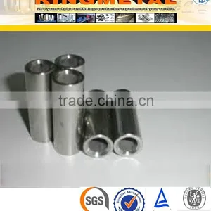 JIS G3445 SCM415 Alloy Steel Machinery /Auto Sapre Parts thumbnail-2
