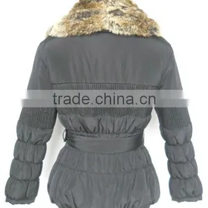 New Women's Fashion Padding Jackets thumbnail-1