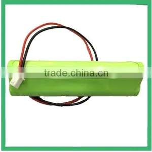 Ni-mh 7.2V AA1200mAh Rechargeable Battery Pack thumbnail-2