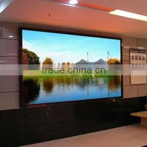 New Product High Resolution p5 Indoor Full Color Led Screen in Led Displays thumbnail-3