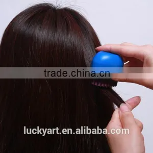 How to Use Hair Chalk Comb ? thumbnail-4