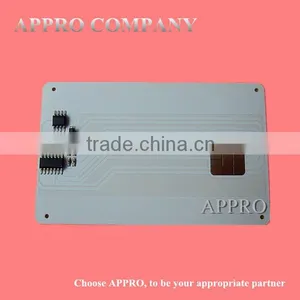 Superior Quality Toner Chip for Xerox Phaser 3100 Sim Card thumbnail-1