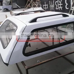 Pickup Hard Box Cap for Foton Tunland thumbnail-4