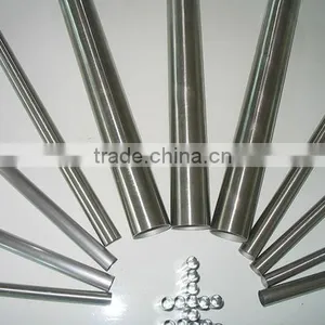 TC11 Titanium Tube thumbnail-1