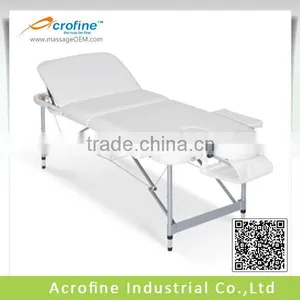 Hot Heavy Duty Portable Massage Bed/Beauty Bed thumbnail-3