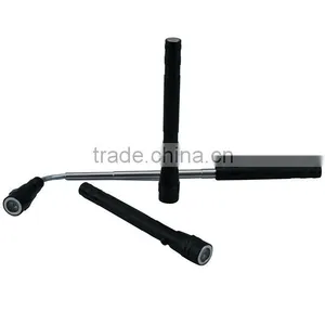Flexional Magnetic Head With 3LED Lamp Tool thumbnail-1