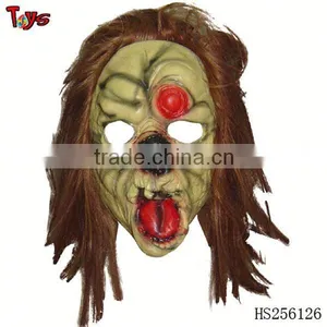Hot Selling Design Custom Made Masks thumbnail-1