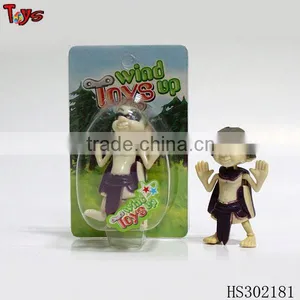 2013 Wind up Cartoon Man thumbnail-1