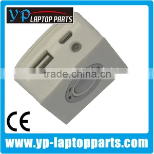 High Brightness Led Lamps Mobile Power Bank 5600mah to 50000mAh Capacity thumbnail-1