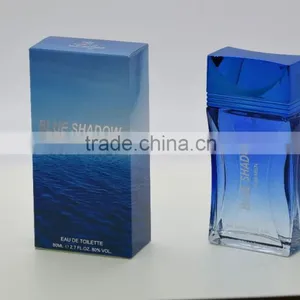 Perfume Gift Set Manufacturer Made in China 100ml Oem Perfume thumbnail-4