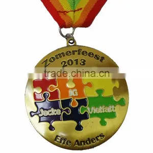 Top Sell Factory Price Custom Medals thumbnail-6