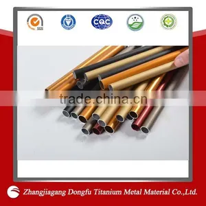 Breakdown Forging Aluminum Tube With Anti-corrosion and Weather Resistance thumbnail-1