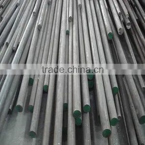 Top Quality Ansi 316L 630 2205 Stainless Steel Bright Round Bar thumbnail-2