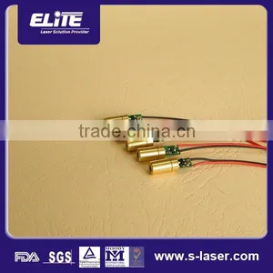 2014 China Alunimium Anodized/brass Wide Work Temperature Diode Laser,digital Laser Distance Meter thumbnail-1
