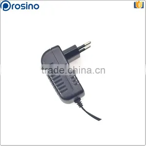 24w 12v 2a Switching Adapter for Wholesale Convenient Power Charger thumbnail-1