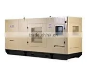 NEW POWER! 20kw-3000kw Natural Gas Generator Sets for Sale thumbnail-5