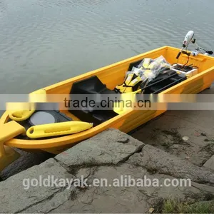 Rescue Boat Never Sink thumbnail-1