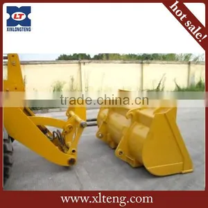 for Wheel Loader Attachment Quick Coupler thumbnail-1