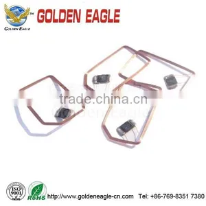 Security System Access Control IC Card in Inductor Coil GE 258 thumbnail-5