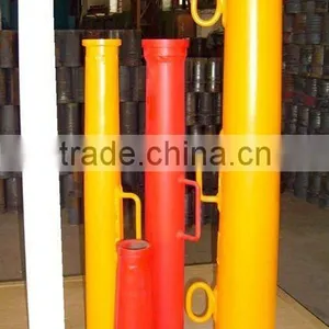 Strongly Supply of Schwing/PM/Sany Concrete Pump Pipe Reducer From Guangzhou thumbnail-1