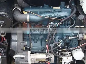 USED MACHINERIES - BOBCAT 753 HIGH FLOW SKID STEER LOADER (4532) thumbnail-6