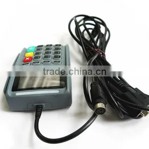 E4020N E-Payment Pinpad Security POS Terminal With Free SDK thumbnail-4