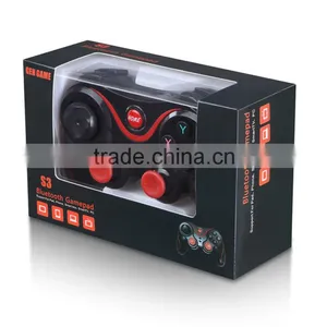 Bluetooth Gamepad Wireless Joystick Controller Big Bluetooth Controller /Remote/Gamepad for vr Box2 thumbnail-3