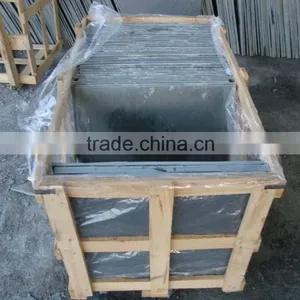 Best Quality Black Roofing Slate thumbnail-6