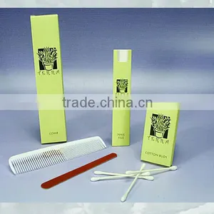 Hotel Disposable Cotton Buds thumbnail-1