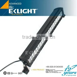 EK Wholesale Lifetime Warranty Oroginal LED Chip 3D/4D LED Light Bar With Wireless Remote Control thumbnail-3