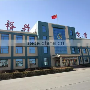Tianjin Yu Xing Steel Tube Co., Ltd. company overview - view 3 thumbnail