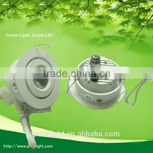 CE,RoHS 85-265VAC 3W COB 270lm Led 3w Down Light thumbnail-1